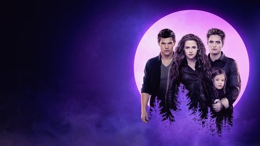 The Twilight Saga: Breaking Dawn - Part 2