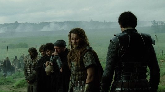 King Arthur