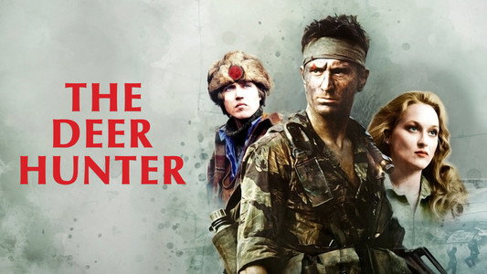 The Deer Hunter