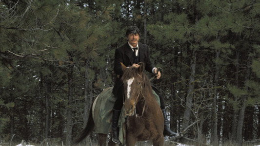 Breakheart Pass