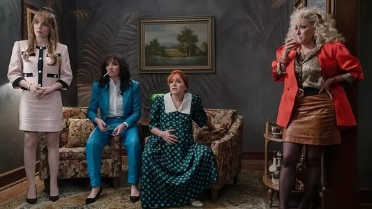 Mentiras, la serie