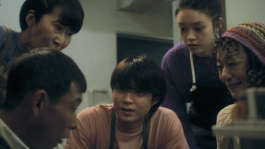 東京の雪男