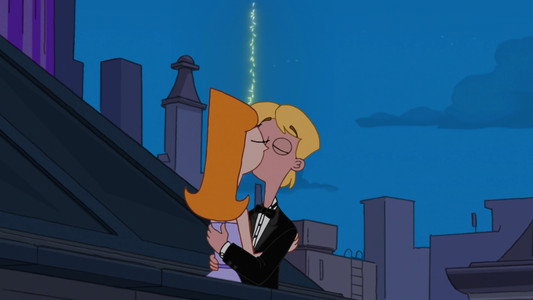 Phineas and Ferb