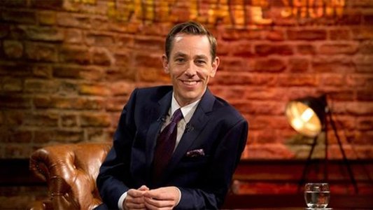 The Late Late Show