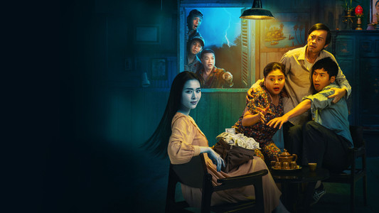 Làm Giàu Với Ma