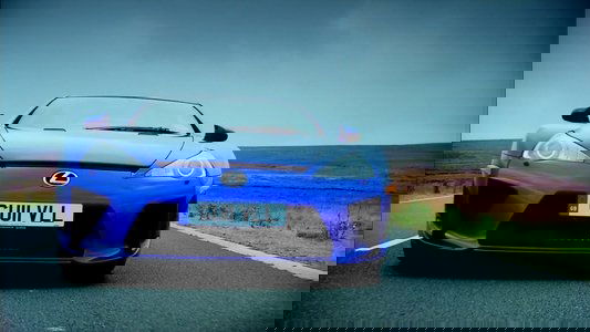 Top Gear: The Worst Car In the History of the World