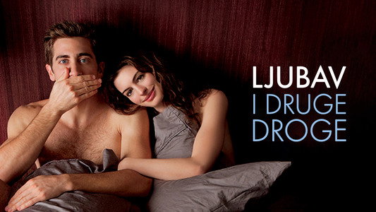 Love & Other Drugs