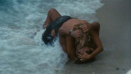 Travolti da un insolito destino nell'azzurro mare d'agosto
