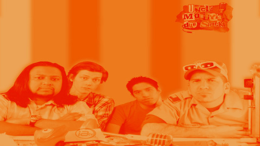 Uncle Morty's Dub Shack