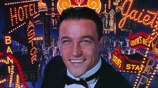Singin' in the Rain
