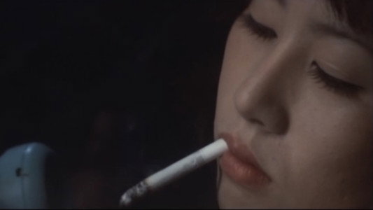 愛に濡れたわたし