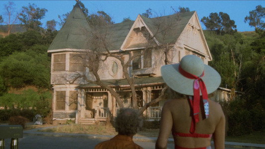 The 'Burbs