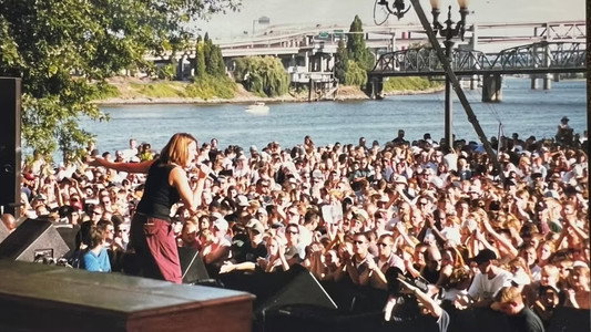 Safe for the Whole Family: How to Make a Christian Superstar