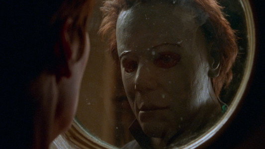 Halloween H20: 20 Years Later