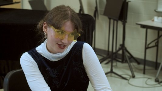 Suzy Stardust