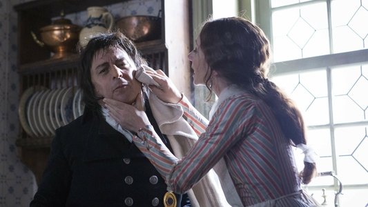 Les Visiteurs : La Révolution