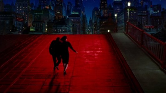 Dick Tracy