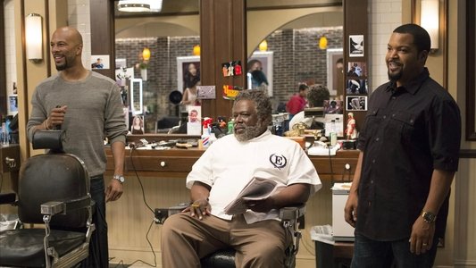 Barbershop: The Next Cut