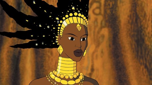 Kirikou et la sorcière