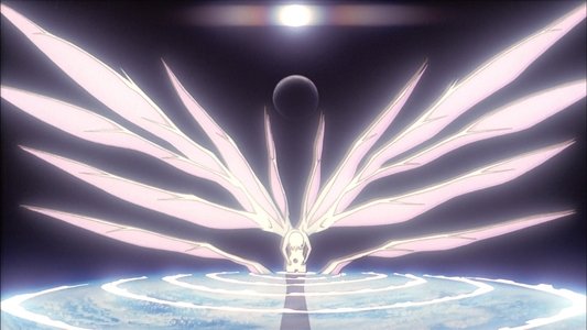 新世紀エヴァンゲリオン劇場版 Air／まごころを、君に