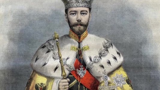 Le Tragique Destin des Romanov : treize années à la cour de Russie