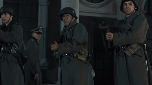 Один в поле воин