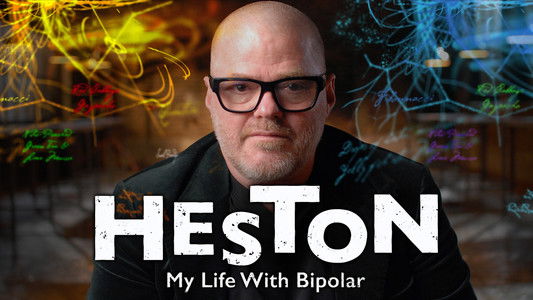Heston: My Life with Bipolar