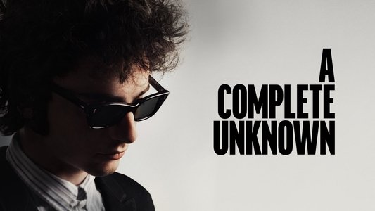 A Complete Unknown