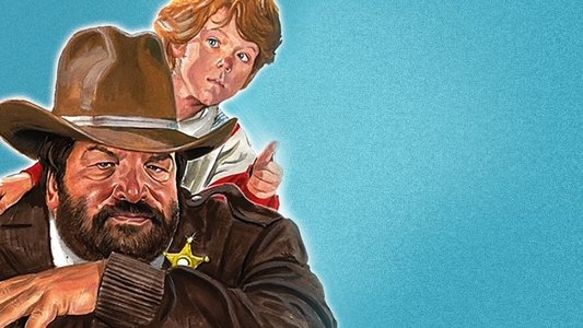 Uno sceriffo extraterrestre... poco extra e molto terrestre