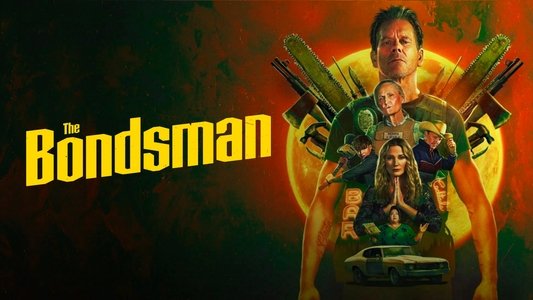 The Bondsman