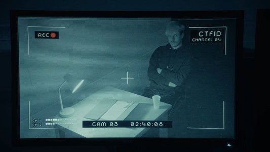 Hiding in Plain Sight