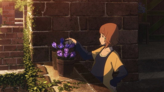さよならの朝に約束の花をかざろう