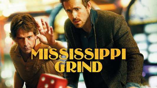 Mississippi Grind