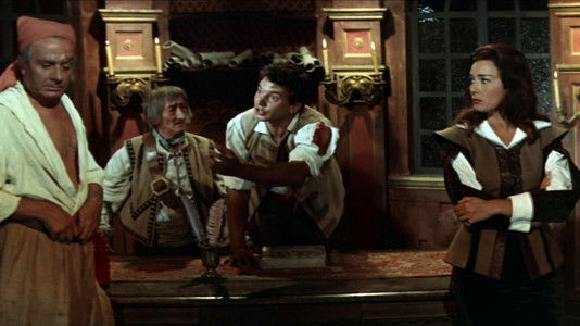 La tigre dei sette mari