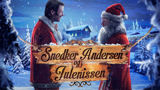 Snekker Andersen og Julenissen