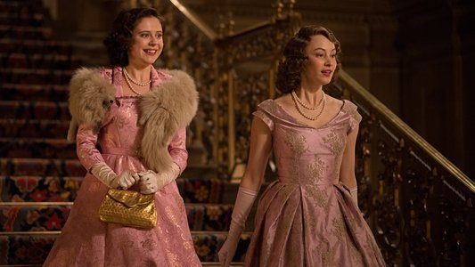 A Royal Night Out