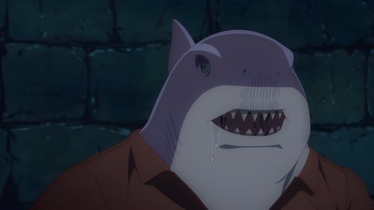 Suicide Squad Isekai