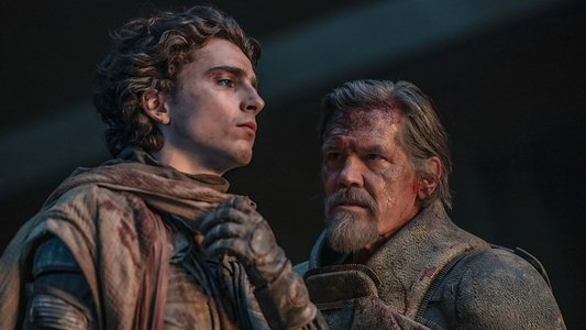 Dune: Part Two