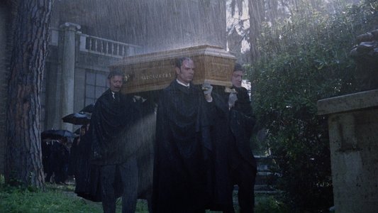 L'orribile segreto del Dr. Hichcock