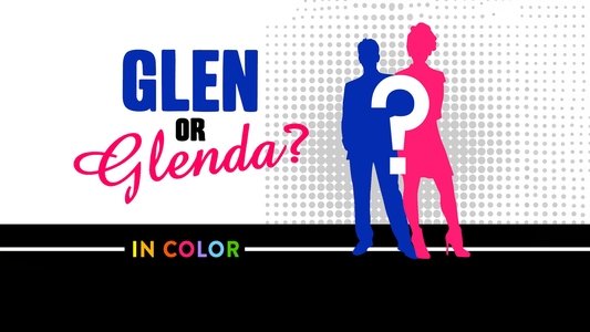 Glen or Glenda