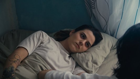 ¿Estás Despierta?