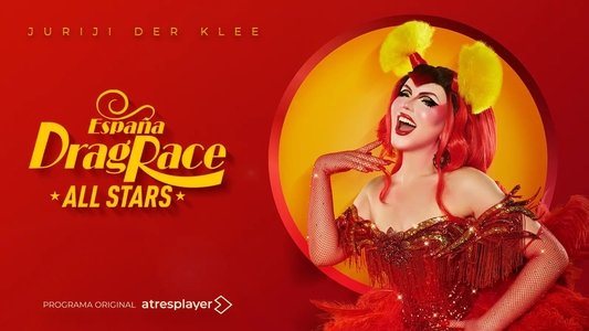 Drag Race España All Stars