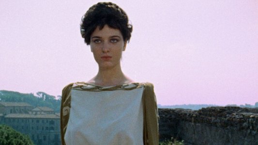 Les yeux ne veulent pas en tout temps se fermer, ou Peut-être qu'un jour Rome se permettra de choisir à son tour