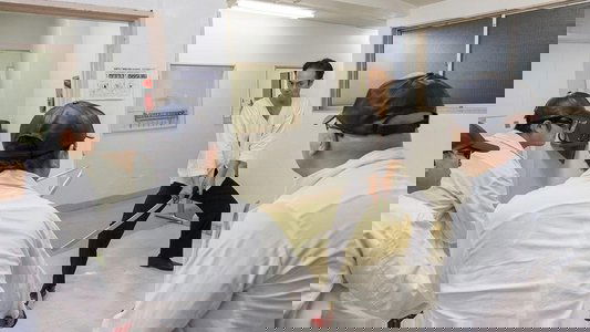 平成仁侠伝 兄弟、あの空で会おうぜ！