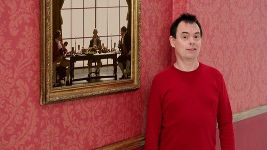It's Kevin