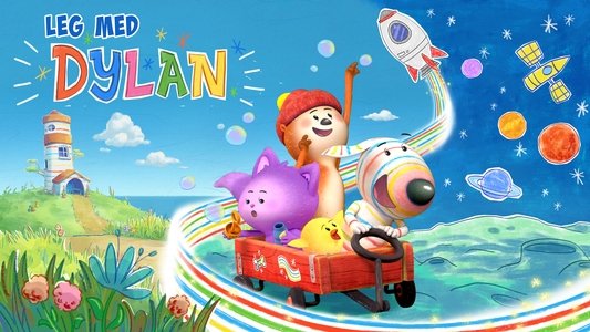Dylan's Playtime Adventures