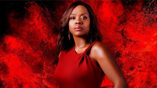 How to Get Away with Murder