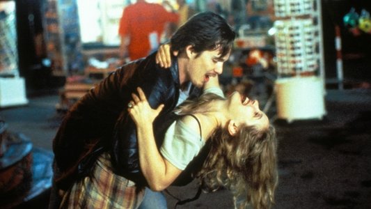 Before Sunrise