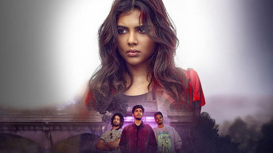 ലോകഃ Chapter 1: ചന്ദ്ര