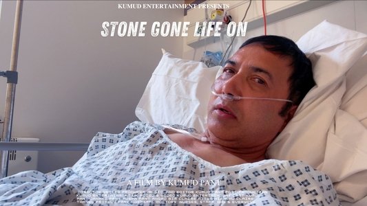 Stone Gone Life On